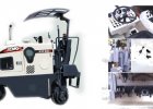 Фреза дорожная XCMG XM 50